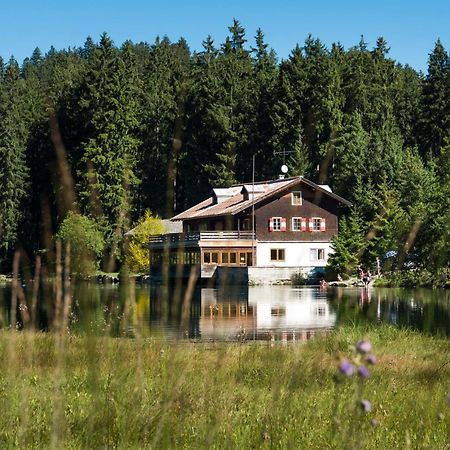 HöfenHaus Schreieck Klaudiaアパートメント エクステリア 写真