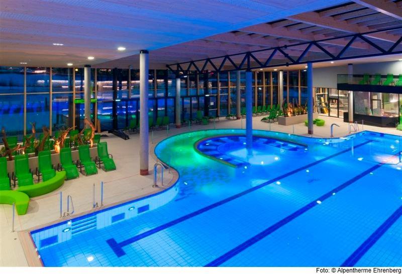 HöfenHaus Schreieck Klaudiaアパートメント エクステリア 写真